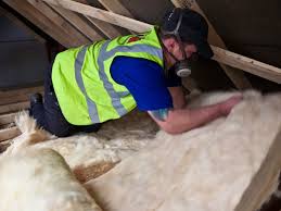 Best Insulation Removal  in Reminderville, OH